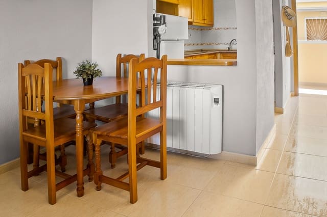 2 quarto Penthouse para venda em Algorfa - 120 000 € (Ref: 9193539)