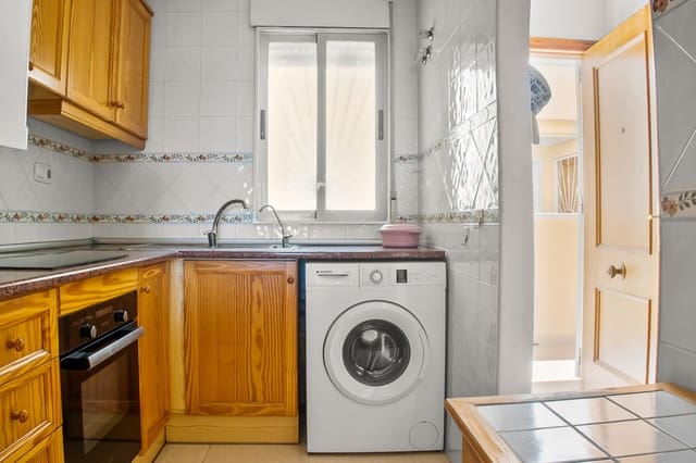 2 quarto Penthouse para venda em Algorfa - 120 000 € (Ref: 9193539)