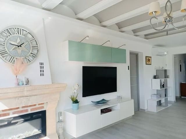 6 makuuhuone Huvila myytävänä paikassa Javea / Xàbia mukana uima-altaan - 850 000 € (Ref: 10008297)