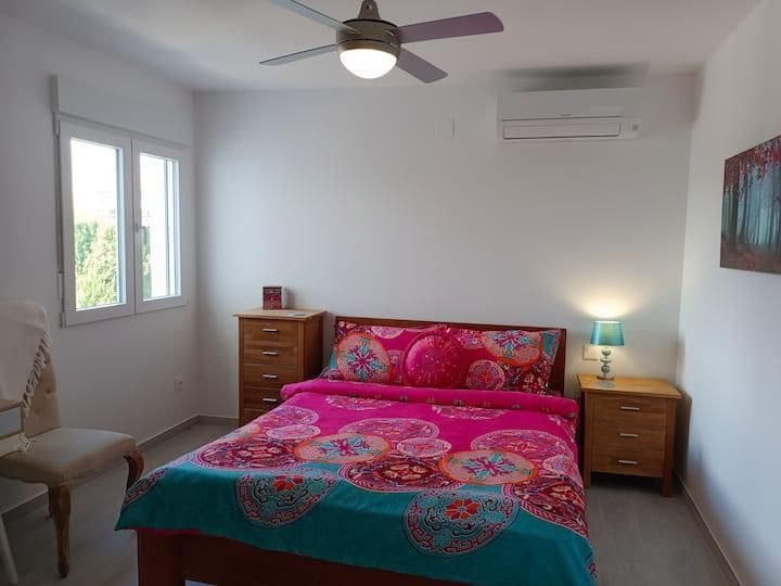 6 makuuhuone Huvila myytävänä paikassa Javea / Xabia mukana uima-altaan - 850 000 € (Ref: 10008297)