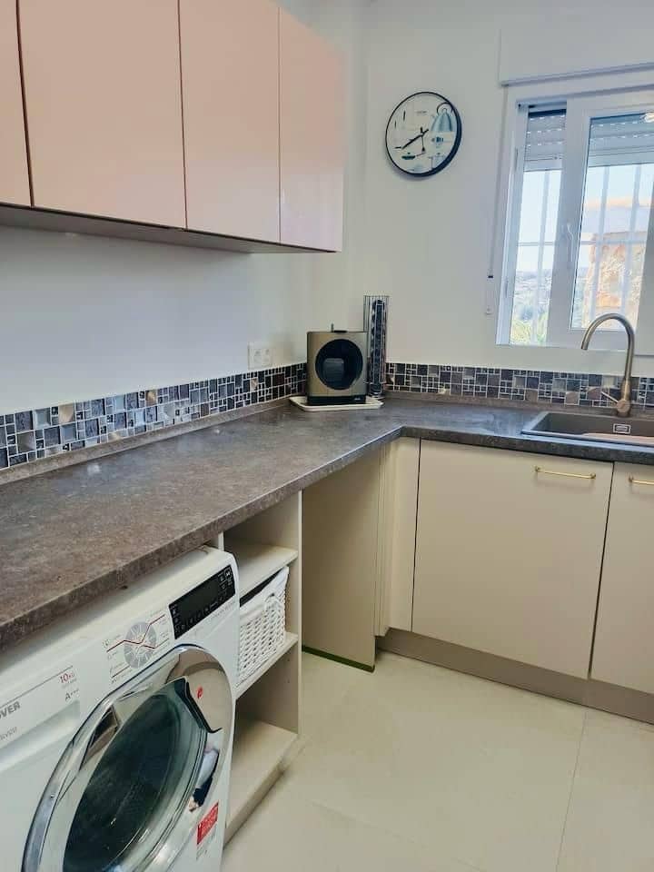 6 makuuhuone Huvila myytävänä paikassa Javea / Xabia mukana uima-altaan - 850 000 € (Ref: 10008297)