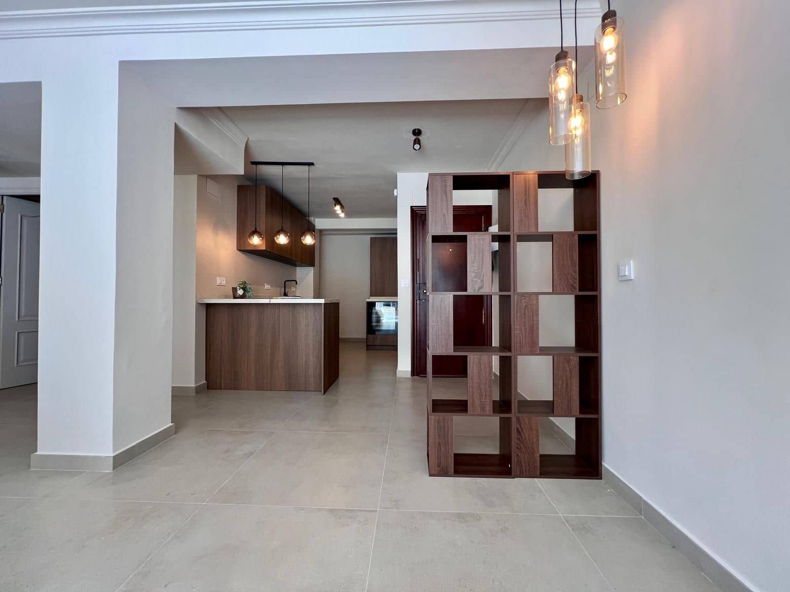 3 chambre Appartement à vendre à Denia - 285 000 € (Ref: 10031439)