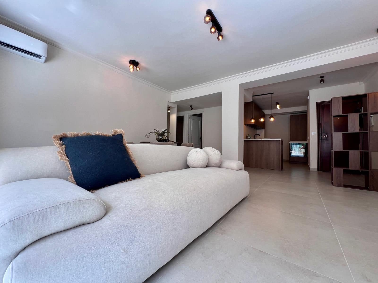 3 chambre Appartement à vendre à Denia - 285 000 € (Ref: 10031439)