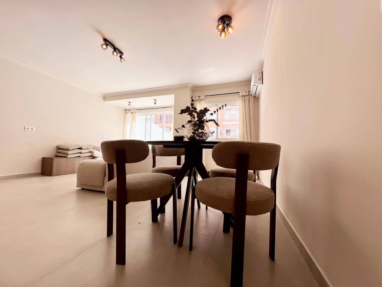3 chambre Appartement à vendre à Denia - 285 000 € (Ref: 10031439)