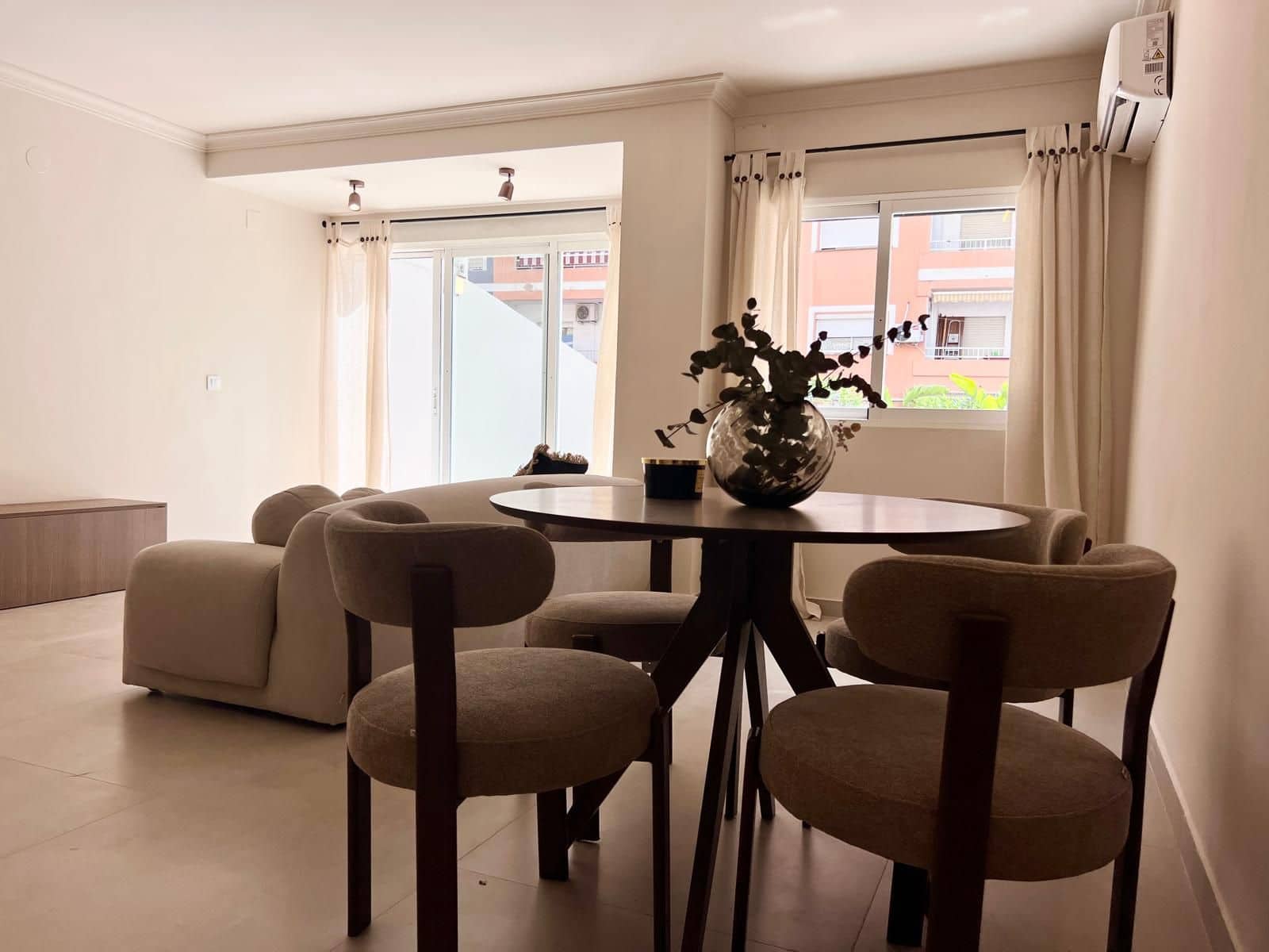 3 chambre Appartement à vendre à Denia - 285 000 € (Ref: 10031439)