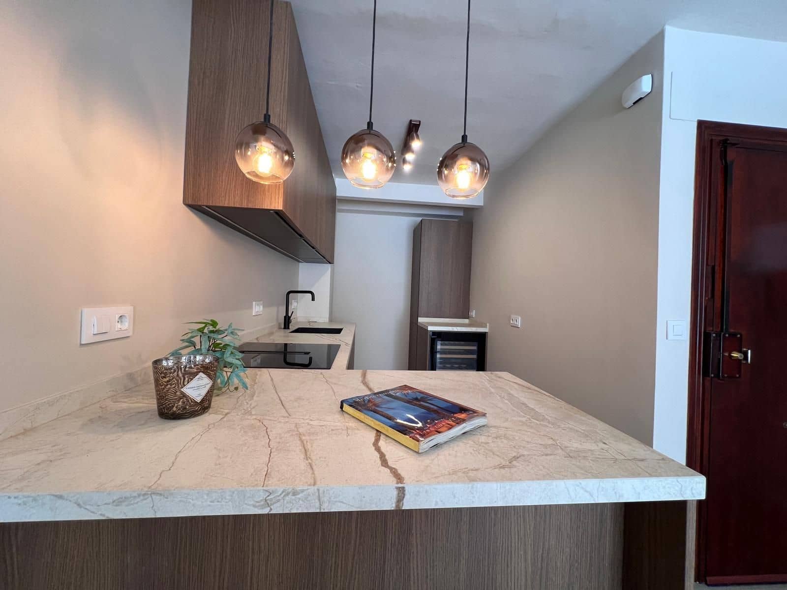 3 chambre Appartement à vendre à Denia - 285 000 € (Ref: 10031439)