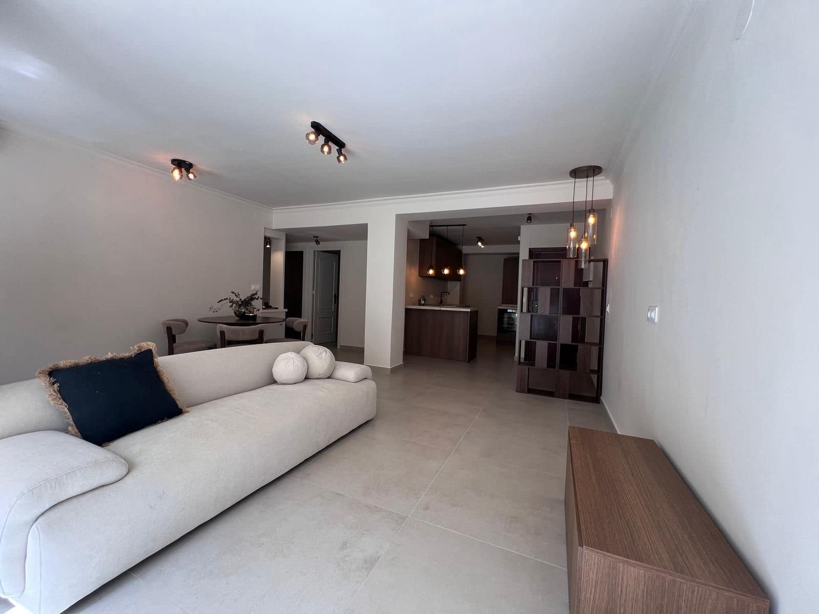 3 chambre Appartement à vendre à Denia - 285 000 € (Ref: 10031439)