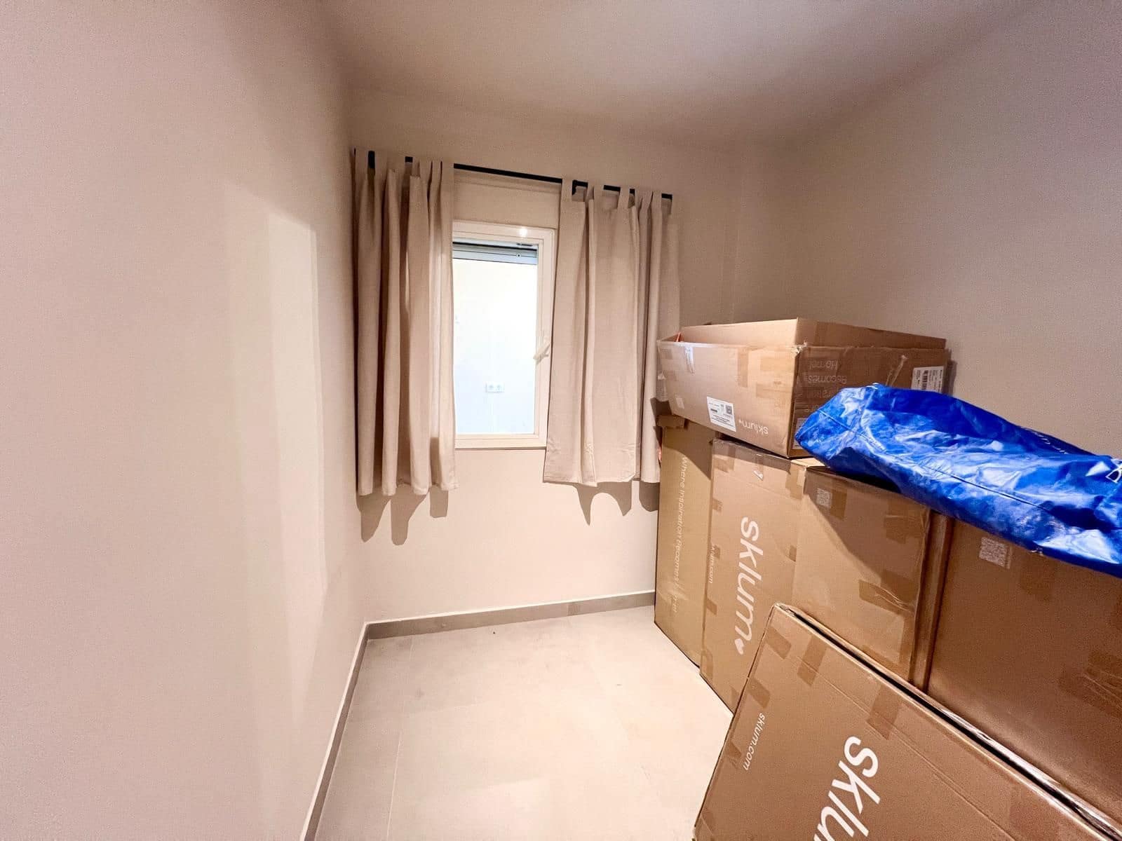 3 chambre Appartement à vendre à Denia - 285 000 € (Ref: 10031439)