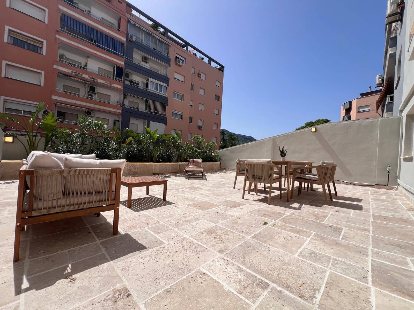 3 chambre Appartement à vendre à Denia - 285 000 € (Ref: 10031439)