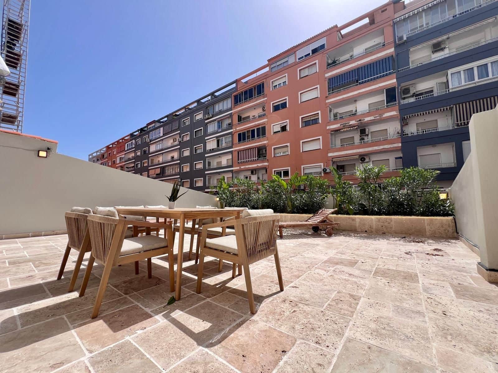 3 chambre Appartement à vendre à Denia - 285 000 € (Ref: 10031439)