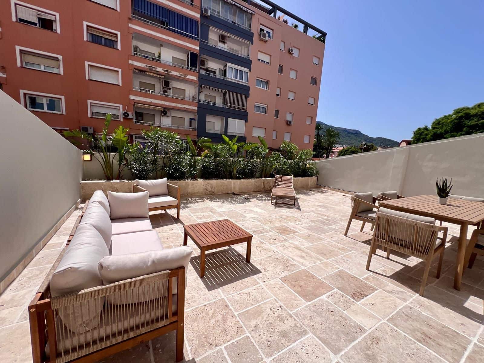 3 chambre Appartement à vendre à Denia - 285 000 € (Ref: 10031439)