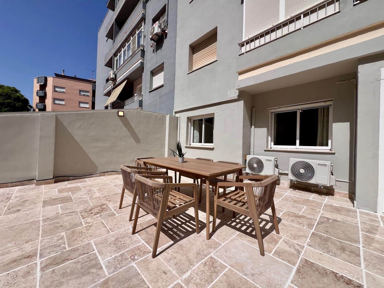 3 chambre Appartement à vendre à Denia - 285 000 € (Ref: 10031439)