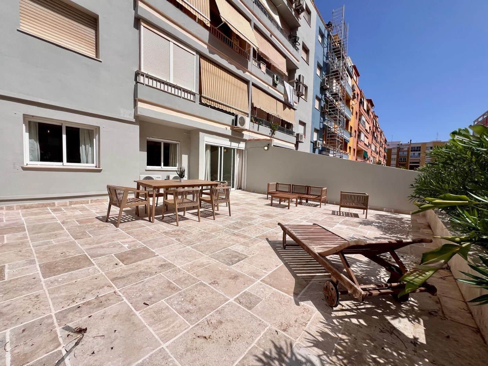 3 chambre Appartement à vendre à Denia - 285 000 € (Ref: 10031439)