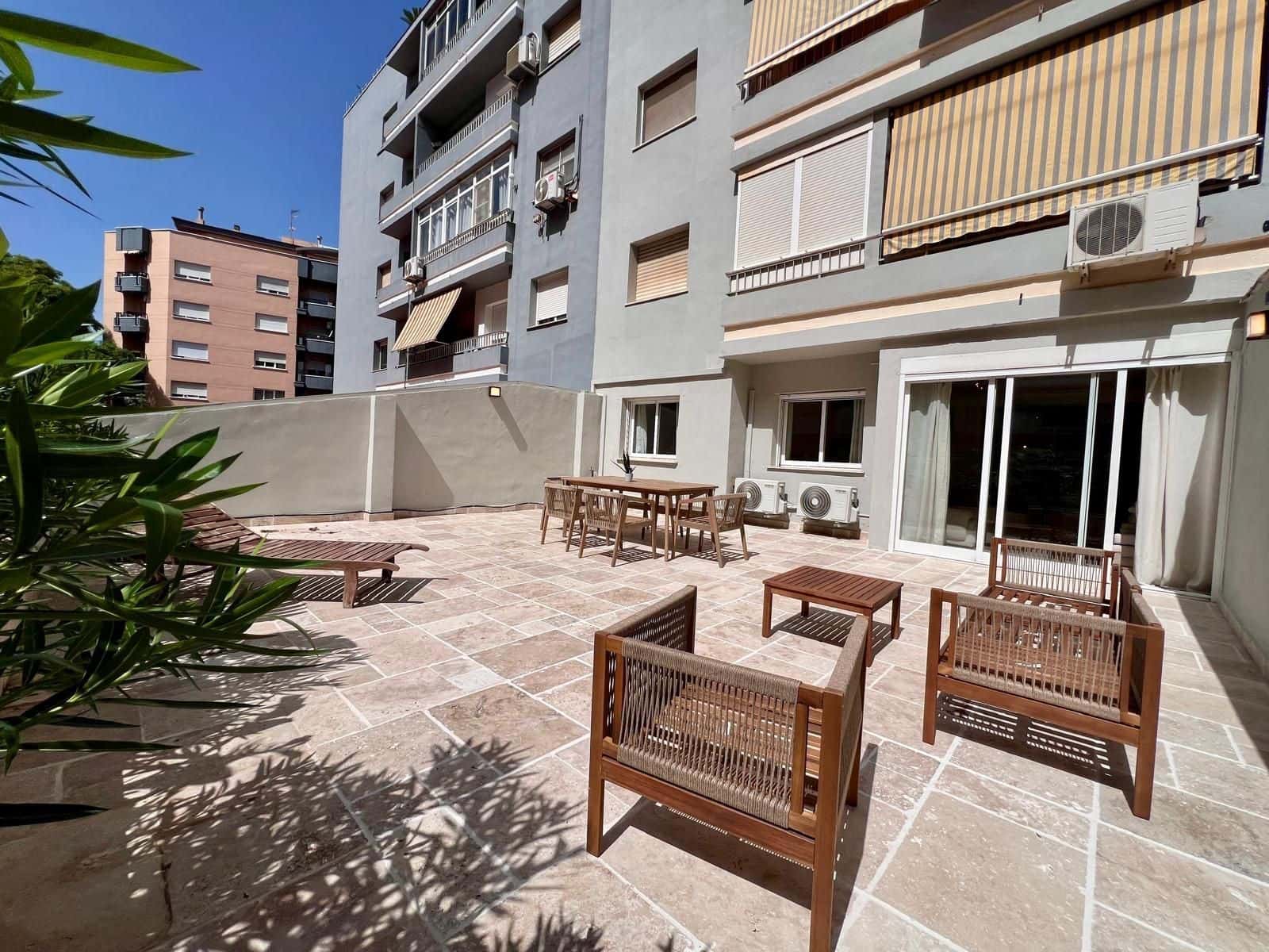 3 chambre Appartement à vendre à Denia - 285 000 € (Ref: 10031439)