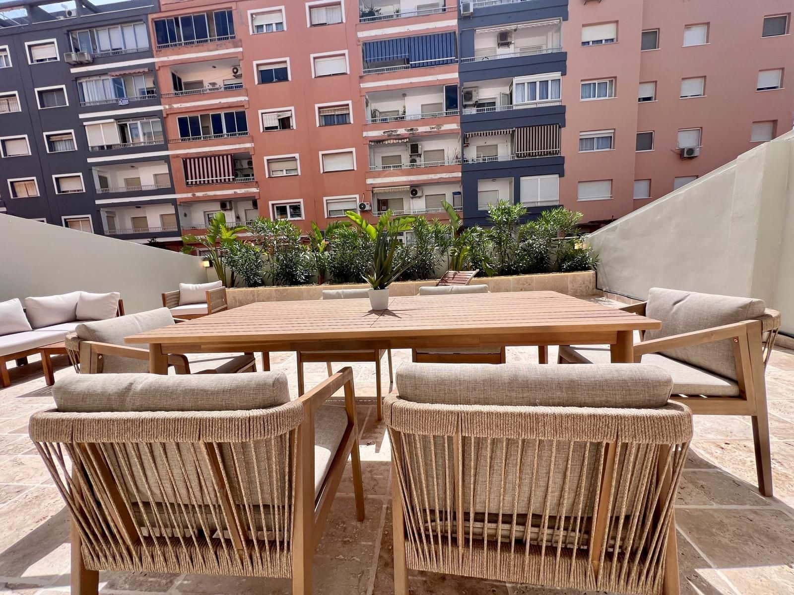 3 chambre Appartement à vendre à Denia - 285 000 € (Ref: 10031439)