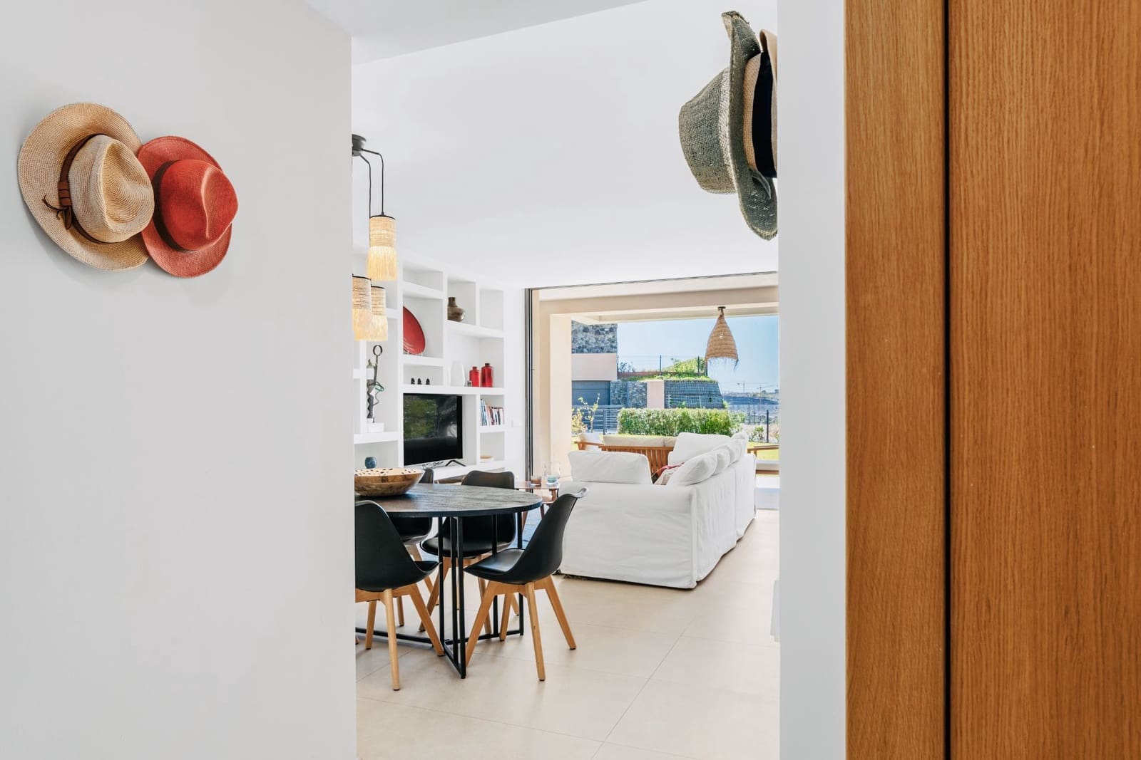 3 sovrum Lägenhet till salu i Benahavis med pool garage - 995 000 € (Ref: 10034865)