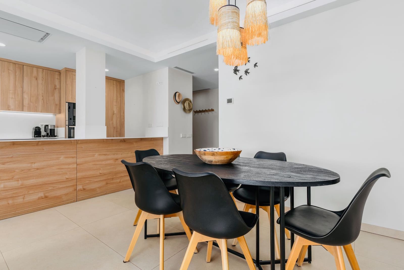 3 sovrum Lägenhet till salu i Benahavis med pool garage - 995 000 € (Ref: 10034865)