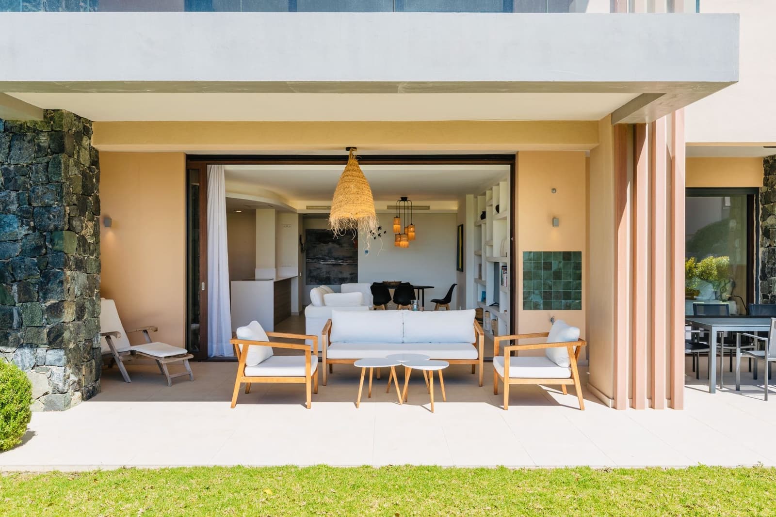 3 sovrum Lägenhet till salu i Benahavis med pool garage - 995 000 € (Ref: 10034865)