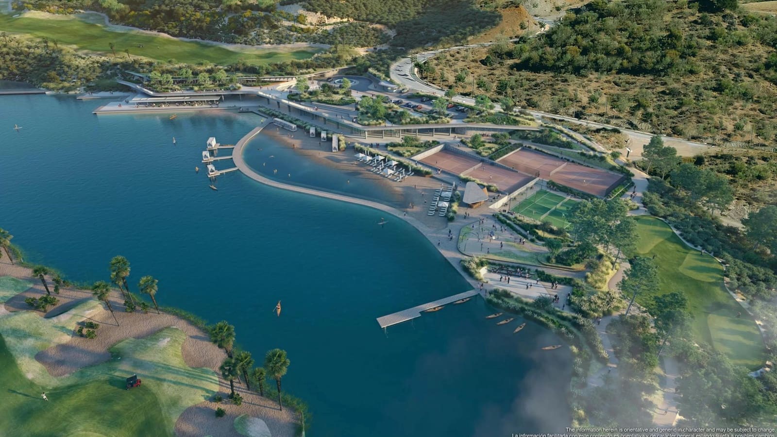 3 sovrum Lägenhet till salu i Benahavis med pool garage - 995 000 € (Ref: 10034865)
