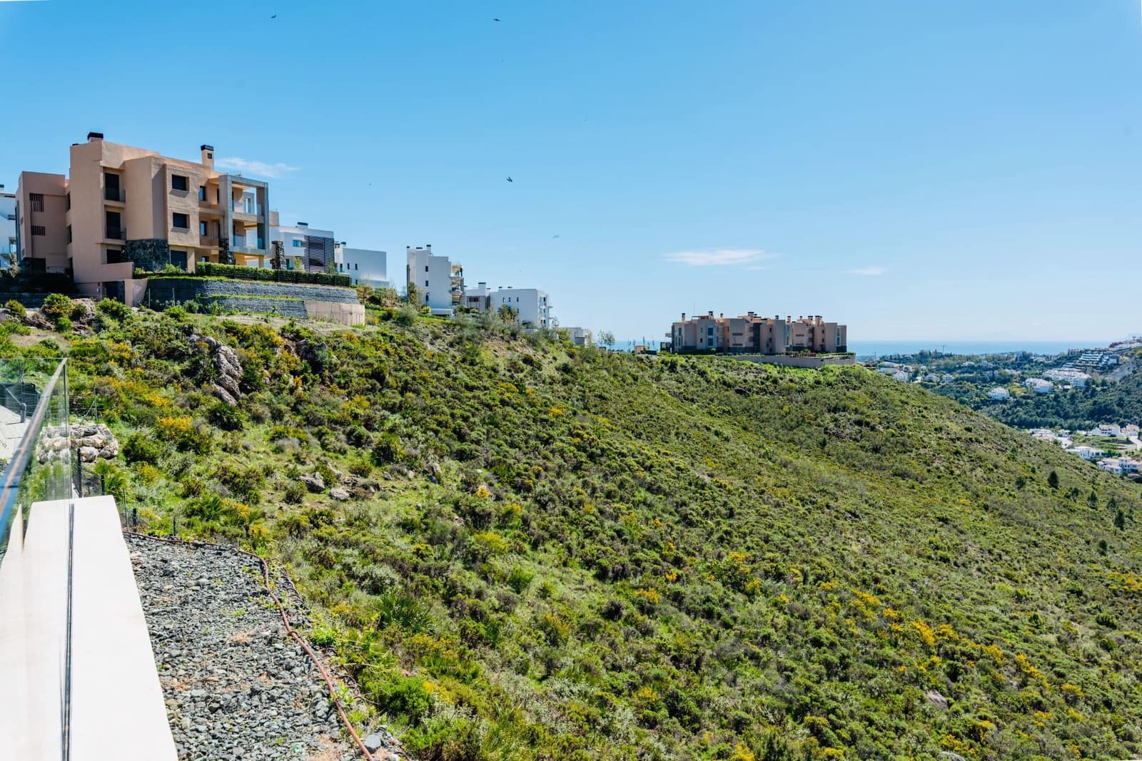 3 sovrum Lägenhet till salu i Benahavis med pool garage - 995 000 € (Ref: 10034865)