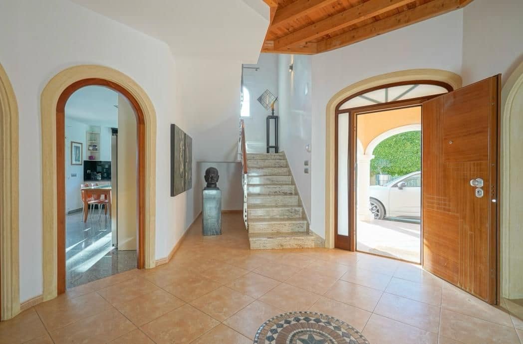 4 chambre Villa/Maison à vendre à Javea / Xabia avec piscine garage - 1 600 000 € (Ref: 10108694)