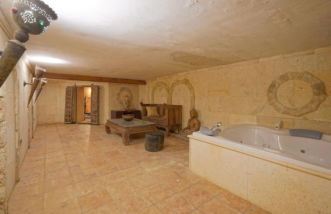 4 chambre Villa/Maison à vendre à Javea / Xabia avec piscine garage - 1 600 000 € (Ref: 10108694)
