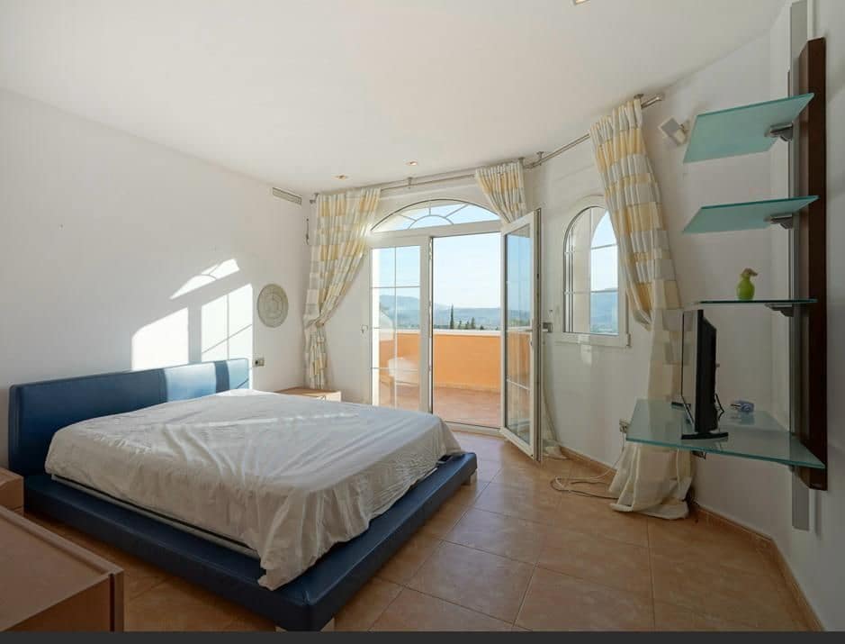 4 chambre Villa/Maison à vendre à Javea / Xabia avec piscine garage - 1 600 000 € (Ref: 10108694)