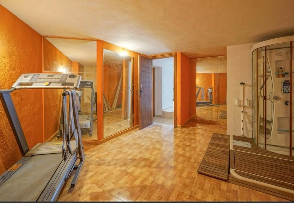 4 chambre Villa/Maison à vendre à Javea / Xabia avec piscine garage - 1 600 000 € (Ref: 10108694)