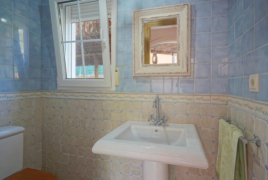 4 chambre Villa/Maison à vendre à Javea / Xabia avec piscine garage - 1 600 000 € (Ref: 10108694)