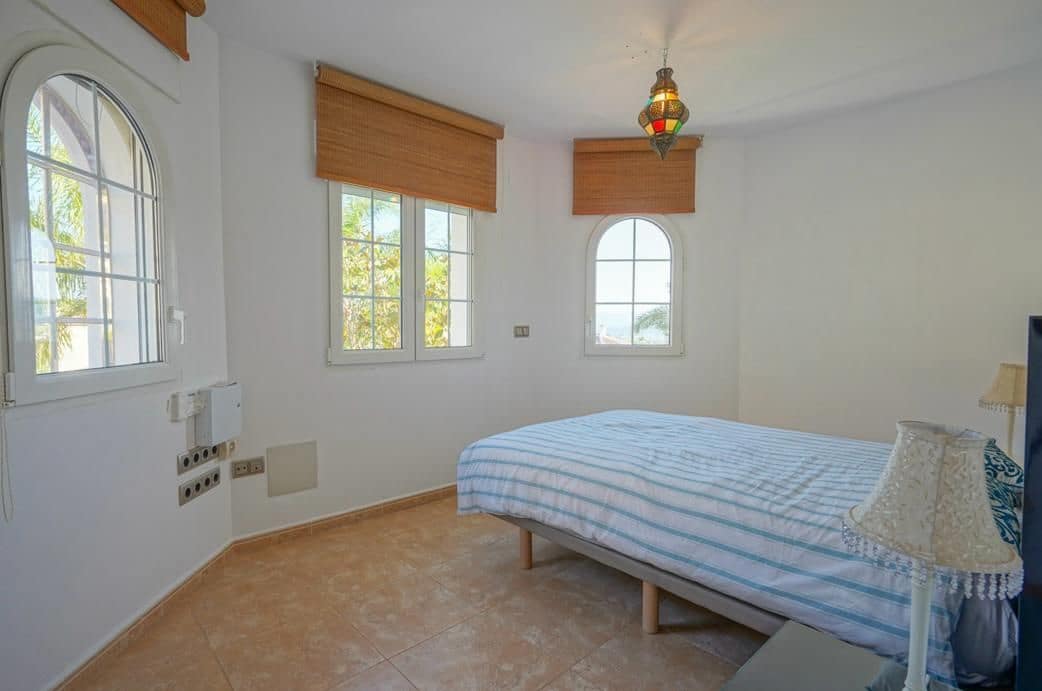 4 chambre Villa/Maison à vendre à Javea / Xabia avec piscine garage - 1 600 000 € (Ref: 10108694)