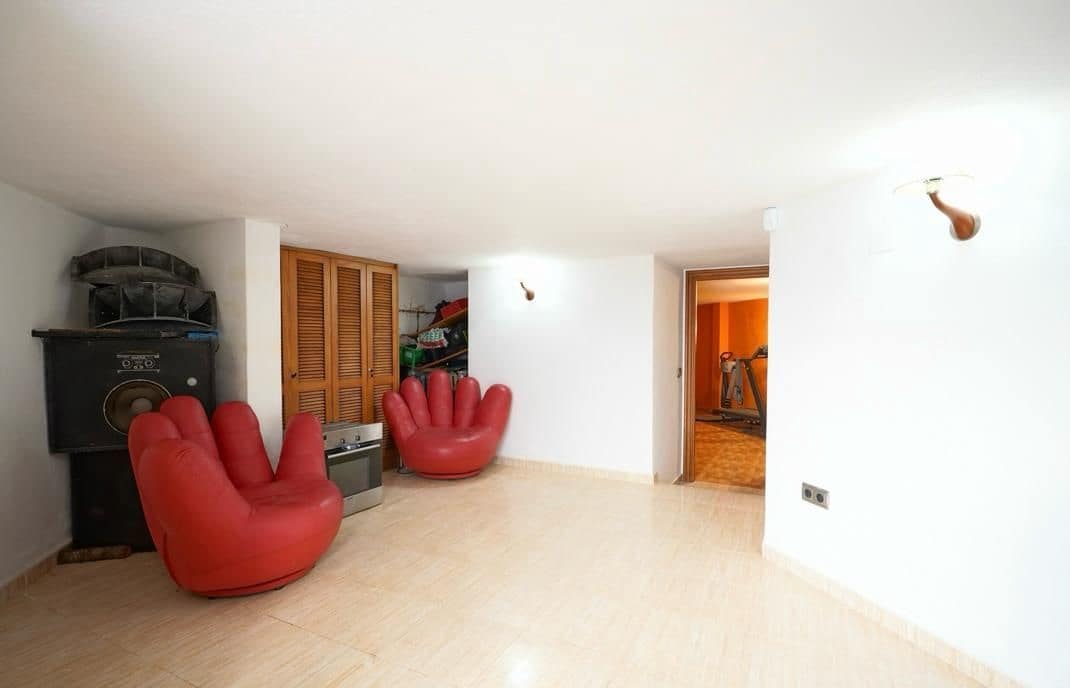 4 chambre Villa/Maison à vendre à Javea / Xabia avec piscine garage - 1 600 000 € (Ref: 10108694)