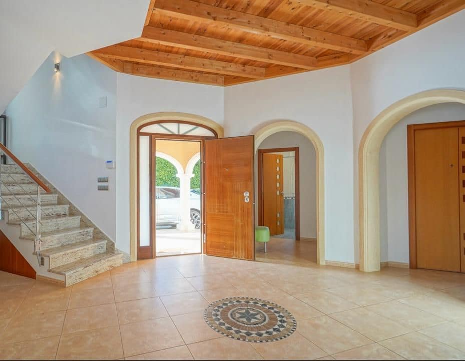 4 chambre Villa/Maison à vendre à Javea / Xabia avec piscine garage - 1 600 000 € (Ref: 10108694)