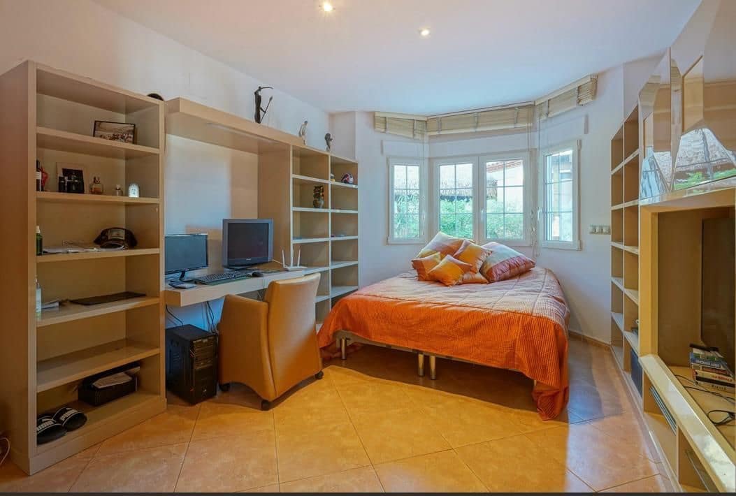 4 chambre Villa/Maison à vendre à Javea / Xabia avec piscine garage - 1 600 000 € (Ref: 10108694)