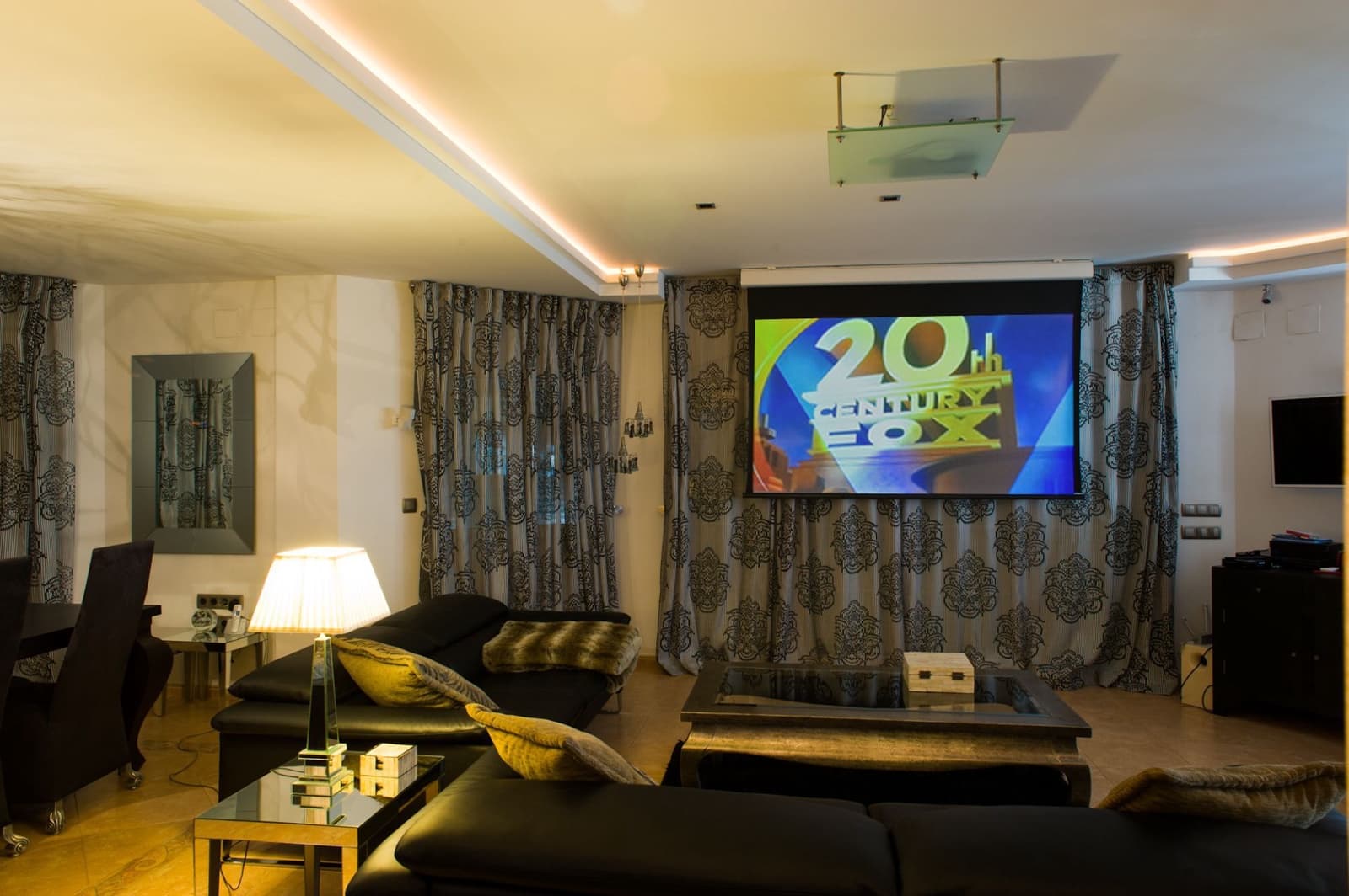 4 chambre Villa/Maison à vendre à Javea / Xabia avec piscine garage - 1 600 000 € (Ref: 10108694)
