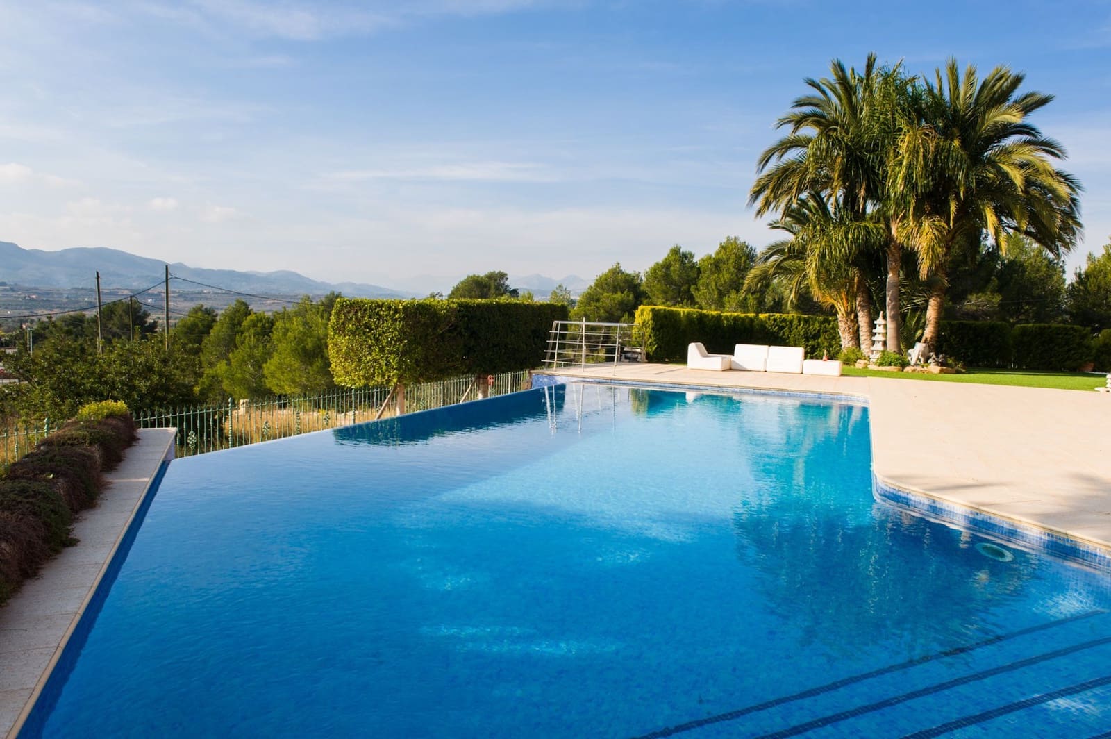 4 chambre Villa/Maison à vendre à Javea / Xabia avec piscine garage - 1 600 000 € (Ref: 10108694)
