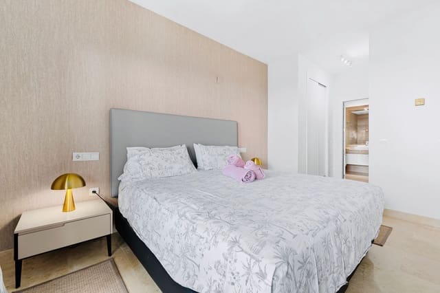 Apartamento en Benahavís en venta con piscina garaje - 695.000 € (Ref: 10108695)