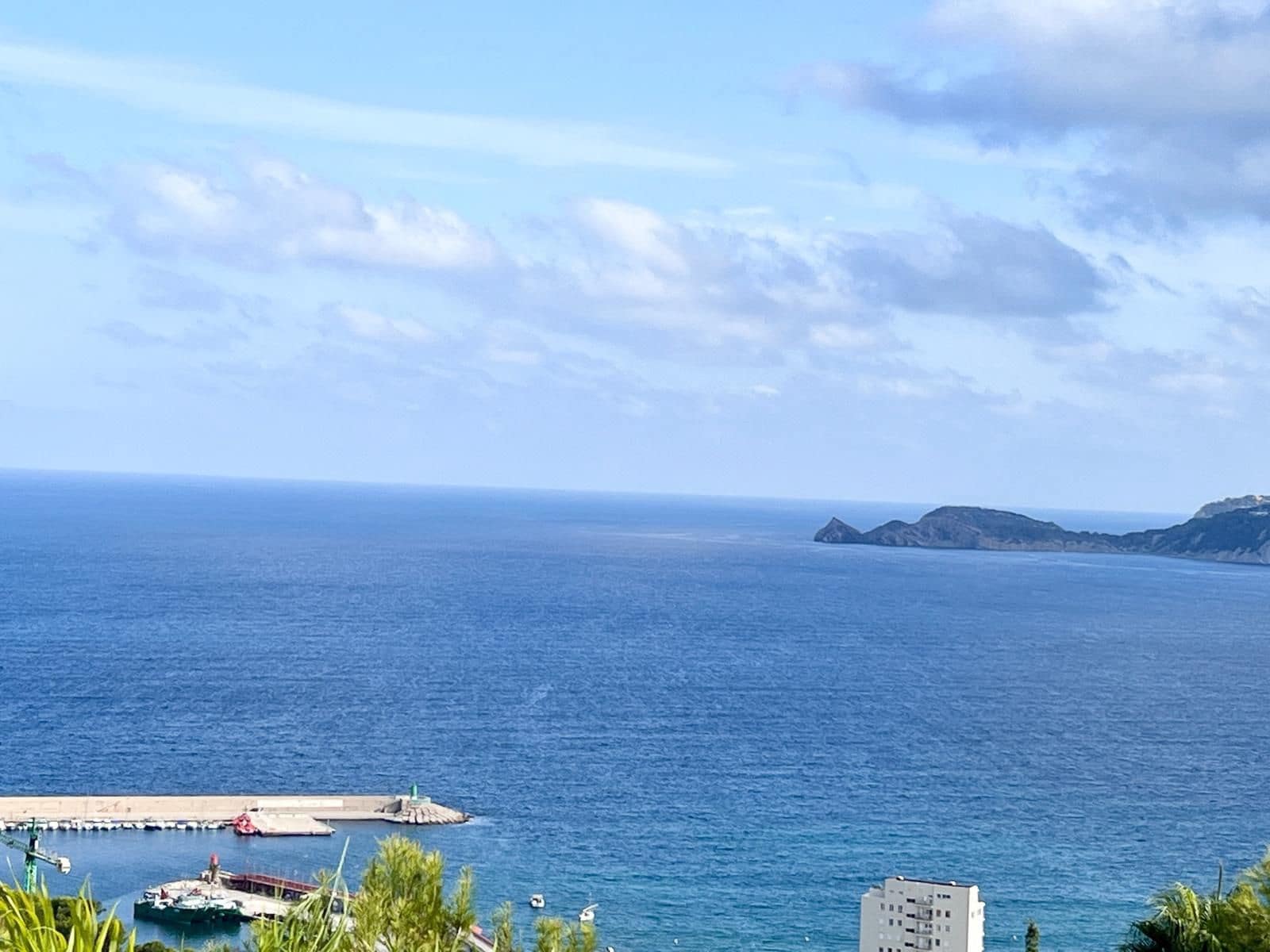 5 sovrum Villa till salu i Javea / Xabia med pool garage - 1 895 000 € (Ref: 10123394)