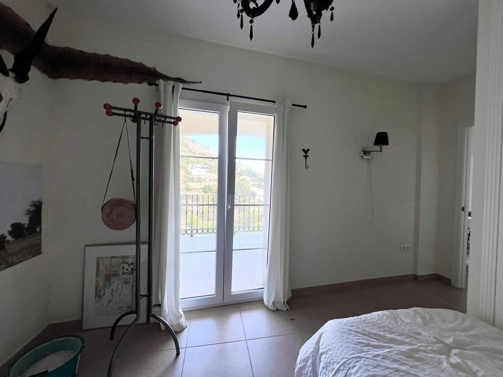 5 sovrum Villa till salu i Javea / Xabia med pool garage - 1 895 000 € (Ref: 10123394)