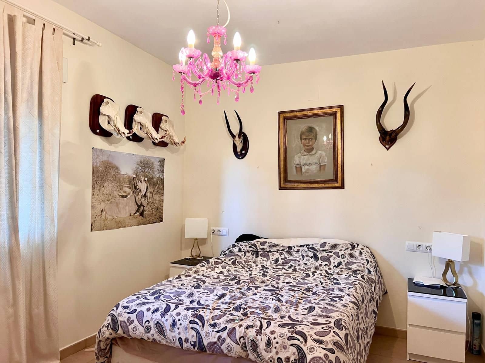 5 sovrum Villa till salu i Javea / Xabia med pool garage - 1 895 000 € (Ref: 10123394)