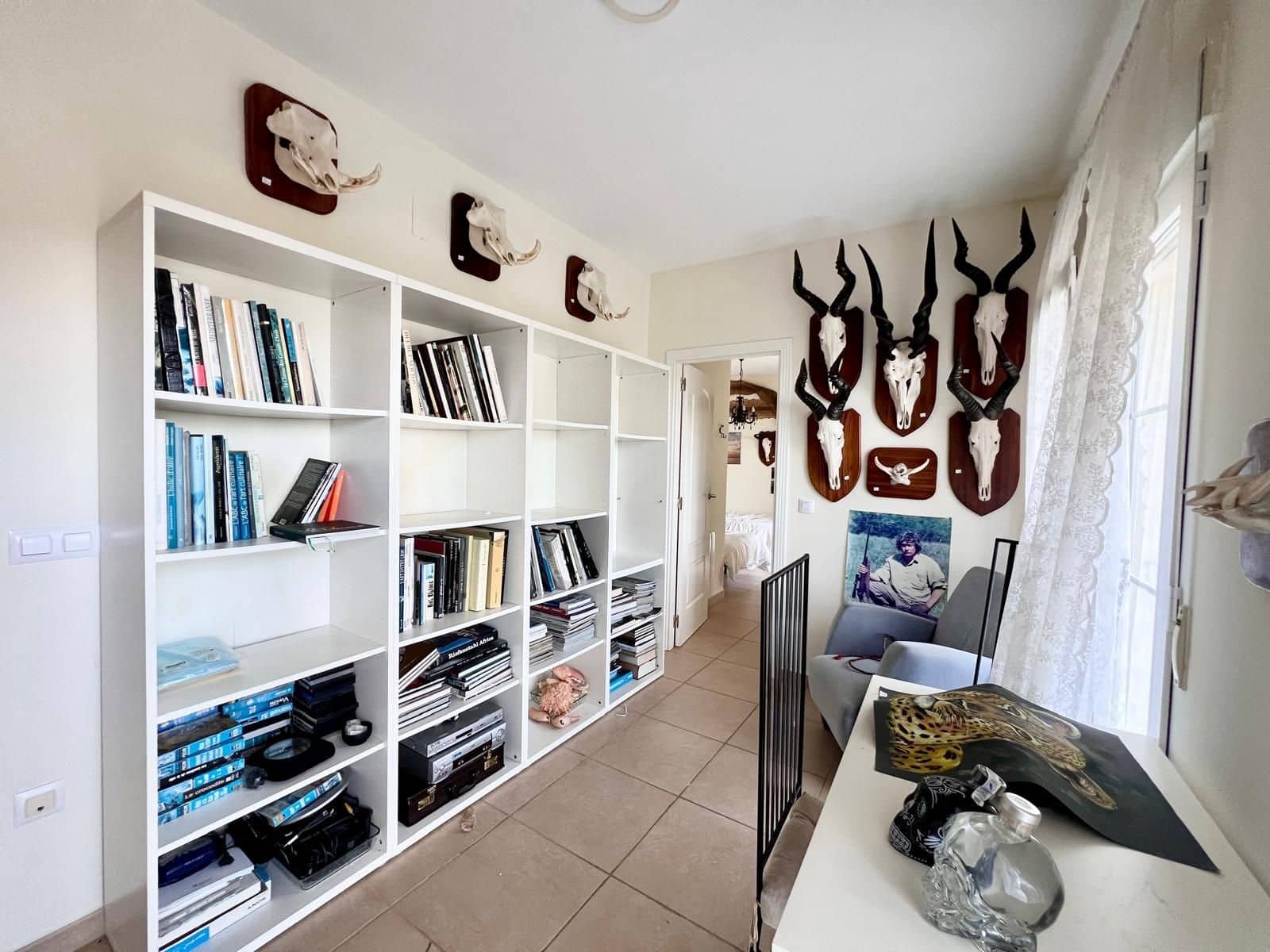 5 sovrum Villa till salu i Javea / Xabia med pool garage - 1 895 000 € (Ref: 10123394)