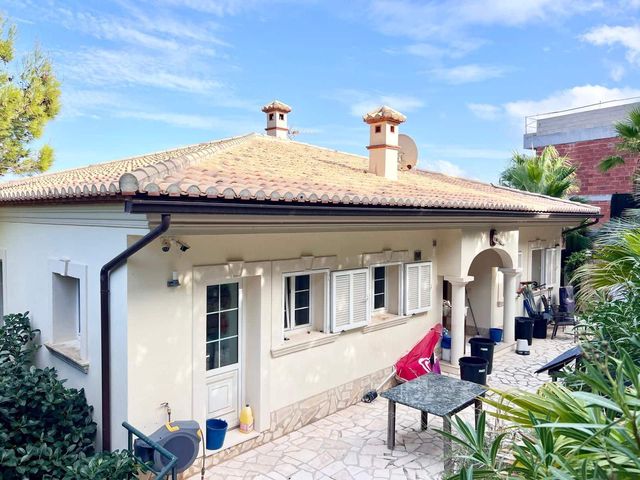 5 sovrum Villa till salu i Javea / Xàbia med pool garage - 1 895 000 € (Ref: 10123394)