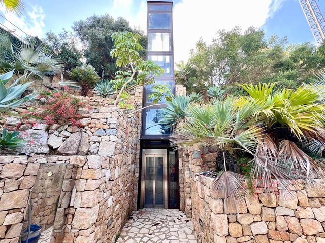 5 sovrum Villa till salu i Javea / Xàbia med pool garage - 1 895 000 € (Ref: 10123394)