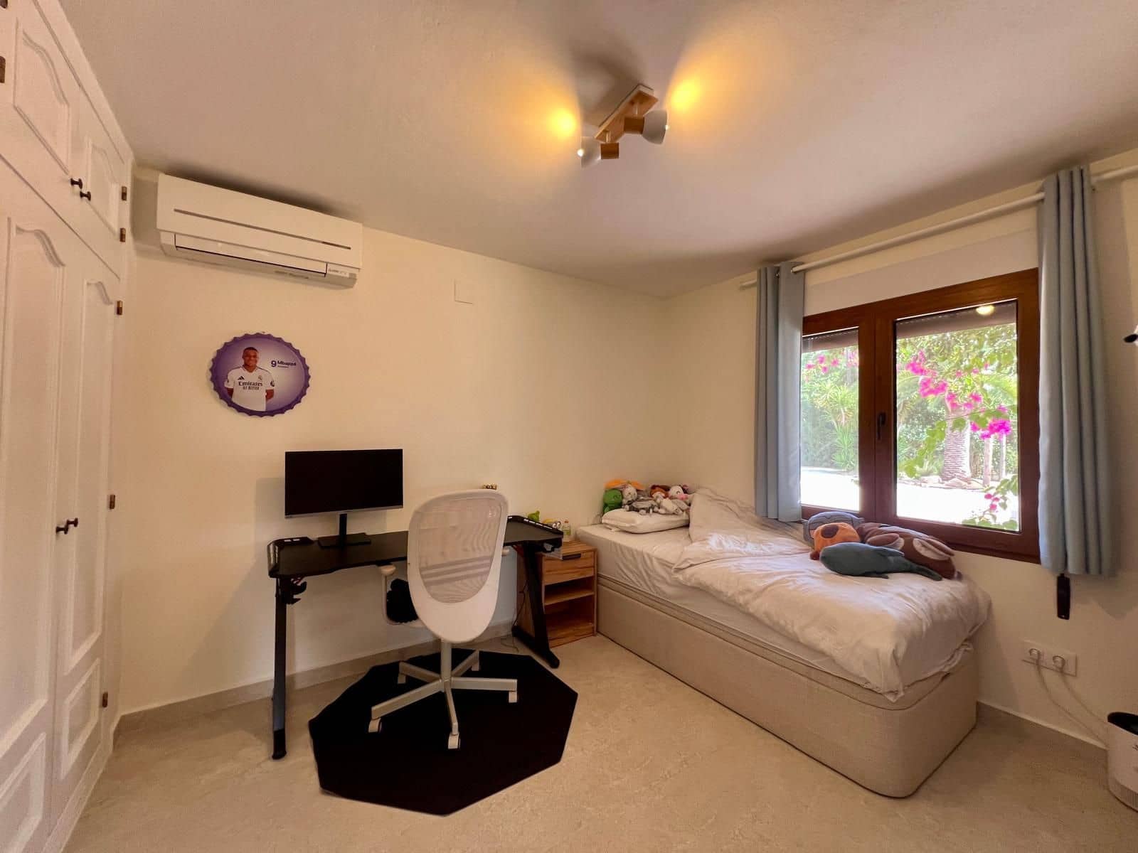 6 sovrum Villa till salu i Javea / Xabia med pool garage - 2 250 000 € (Ref: 10127655)