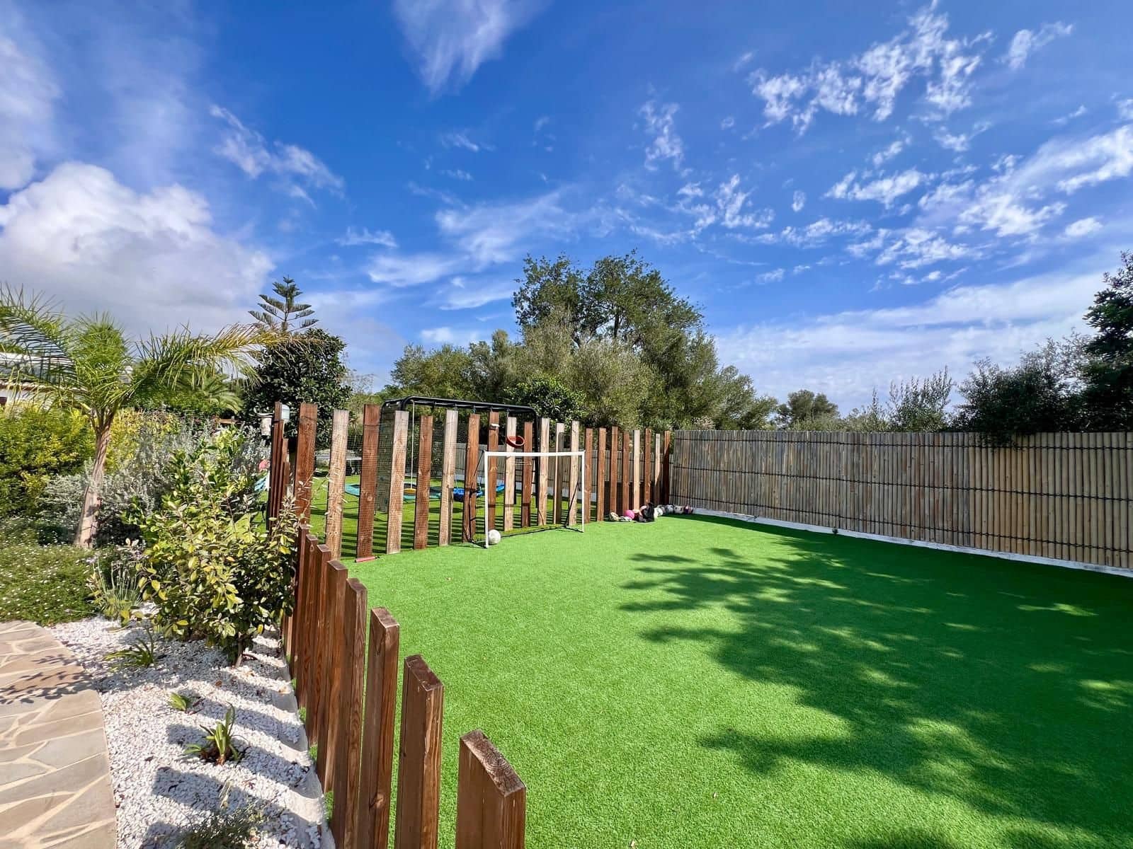 6 sovrum Villa till salu i Javea / Xabia med pool garage - 2 250 000 € (Ref: 10127655)