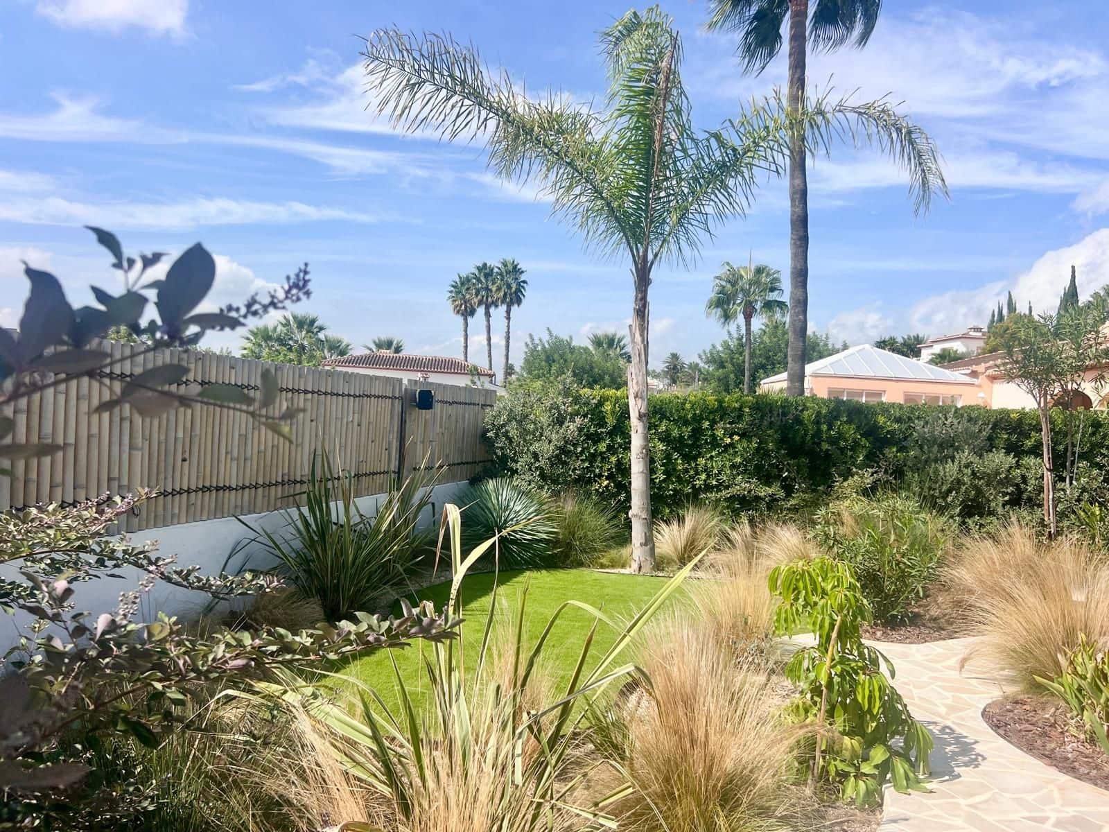6 sovrum Villa till salu i Javea / Xabia med pool garage - 2 250 000 € (Ref: 10127655)