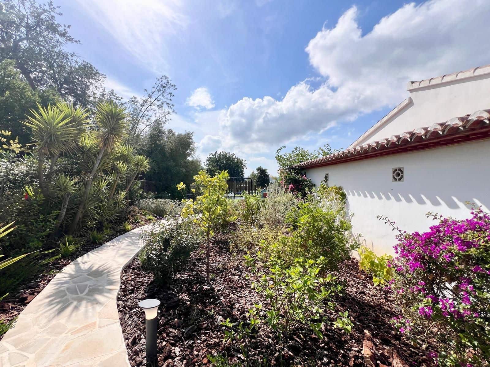 6 sovrum Villa till salu i Javea / Xabia med pool garage - 2 250 000 € (Ref: 10127655)
