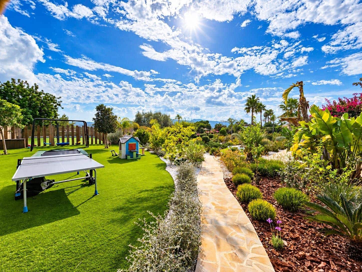 6 sovrum Villa till salu i Javea / Xabia med pool garage - 2 250 000 € (Ref: 10127655)