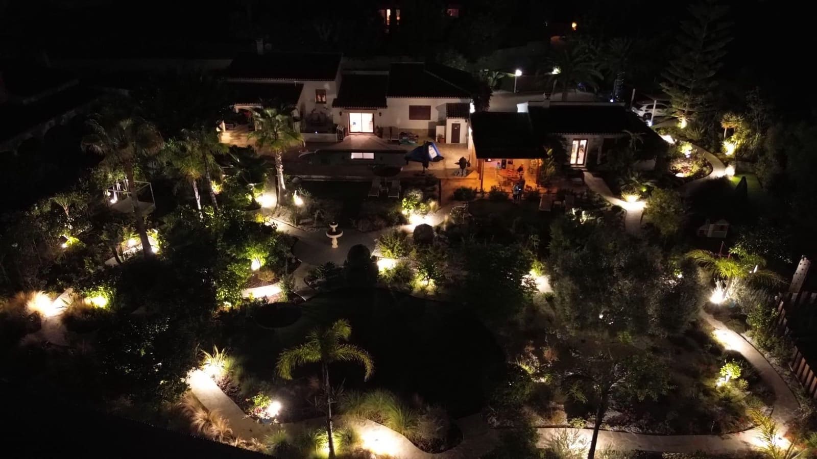 6 sovrum Villa till salu i Javea / Xabia med pool garage - 2 250 000 € (Ref: 10127655)