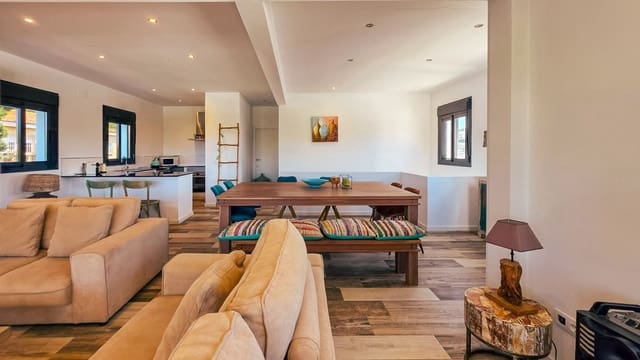 6 soverom Villa til salgs i Javea / Xàbia med svømmebasseng garasje - € 1 250 000 (Ref: 10184187)