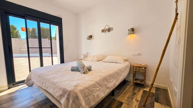 6 soverom Villa til salgs i Javea / Xàbia med svømmebasseng garasje - € 1 250 000 (Ref: 10184187)